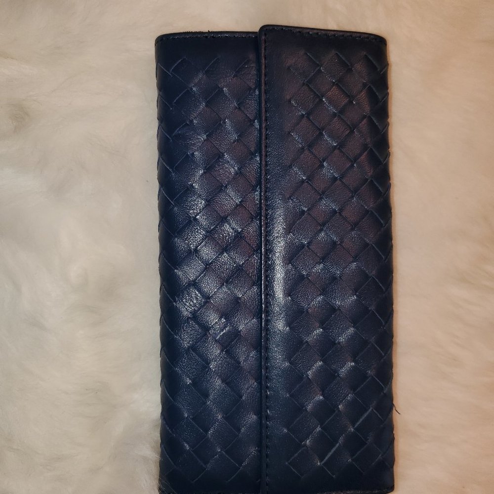 Ladies wallet